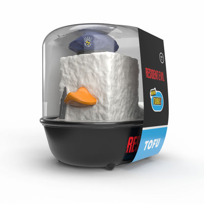 Duck Tofu (Mini Edition)