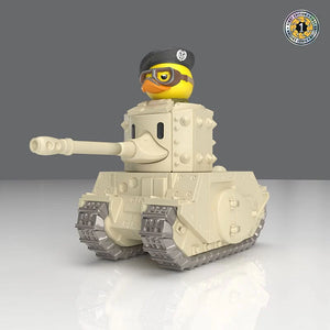 Canard World of Tanks: TOG II TUBBZ (First Edition)