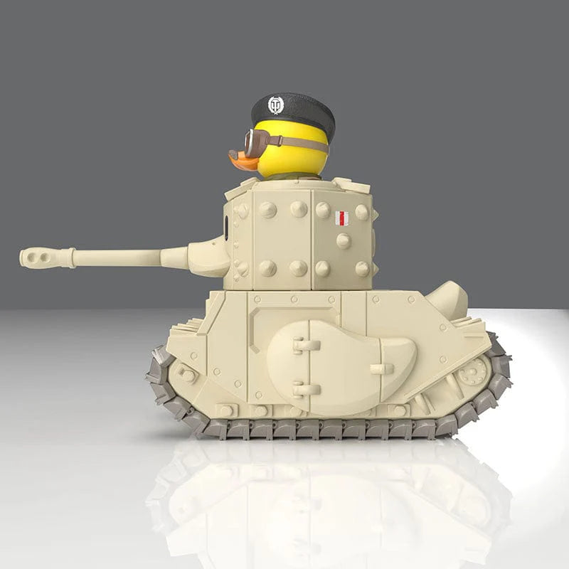 Canard TOG II Tank TUBBZ (First Edition)