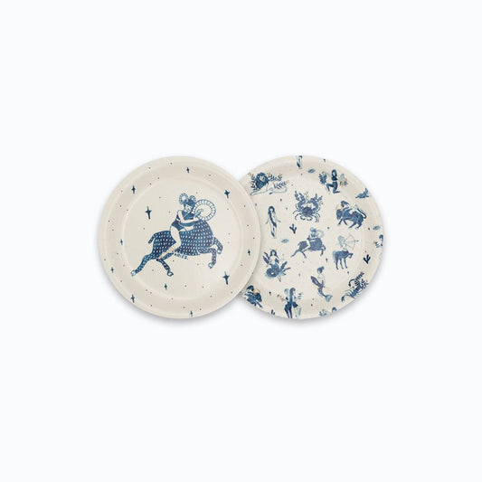 Aries -  Duo de dessous de verre