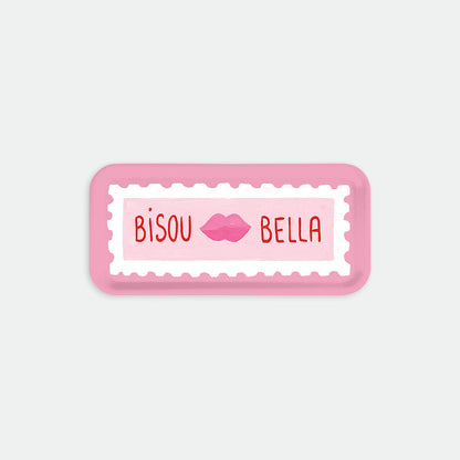 Kiss Bella - Tray Coffee