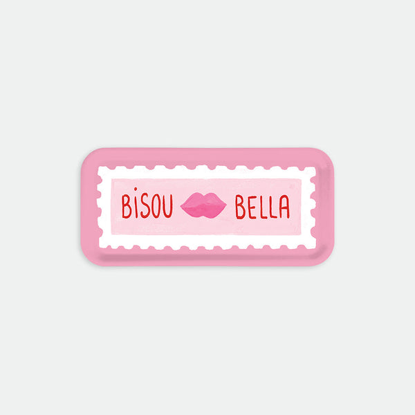 Bisou Bella - Tray Coffee