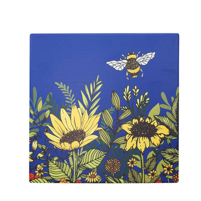 Natasha Kirby Grow Trivet – 20 cm x 20 cm