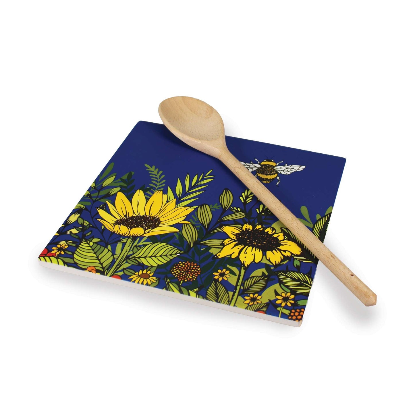 Natasha Kirby Grow Trivet – 20 cm x 20 cm