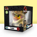 TUBBZ Eend T-Rex TUBBZ (Boxed Edition)