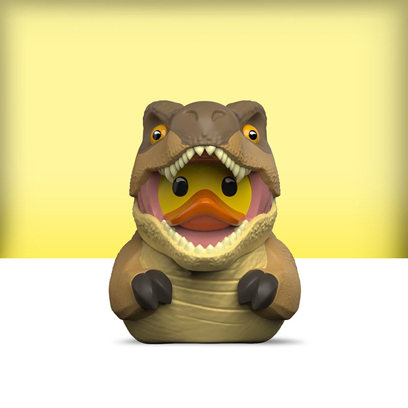 T-Rex Duck (Mini Edition)