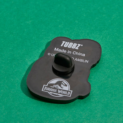 Pin's TUBBZ Jurassic Park – T-Rex