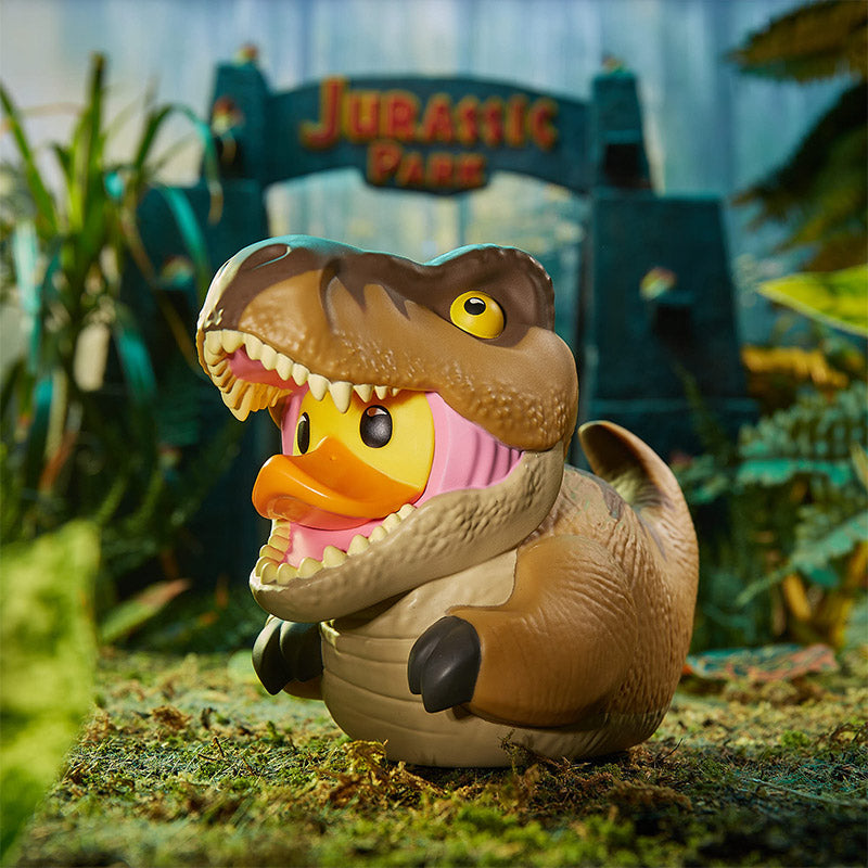 Canard T-Rex TUBBZ (First Edition)