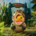 TUBBZ-Ente T-Rex TUBBZ (First Edition)