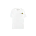 T-Shirt Pokémon - Pixel Pikachu