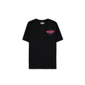 T-Shirt Stranger Things - Fireball Him!