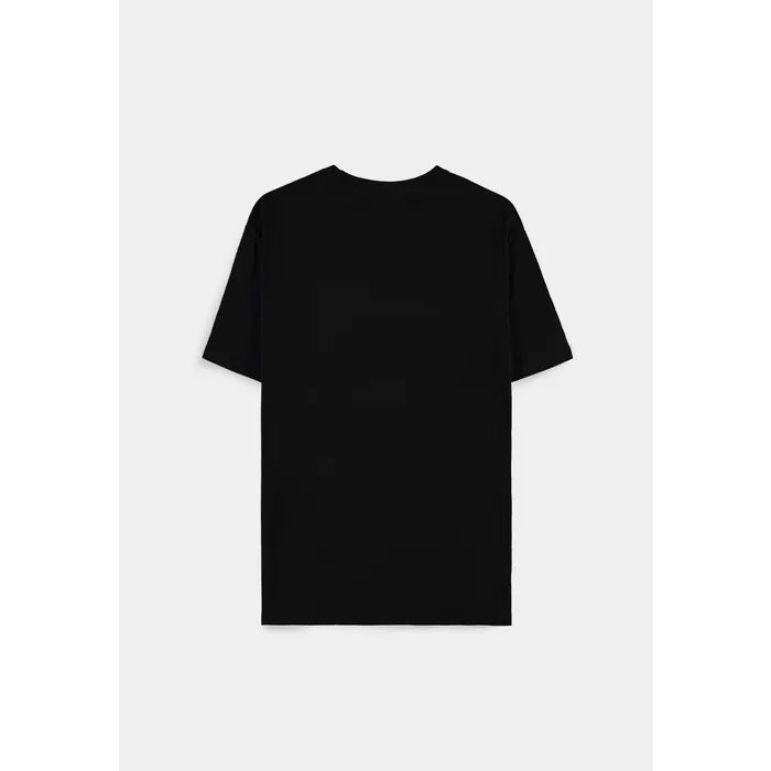 T-Shirt Stranger Things - Anatomie Demogorgon