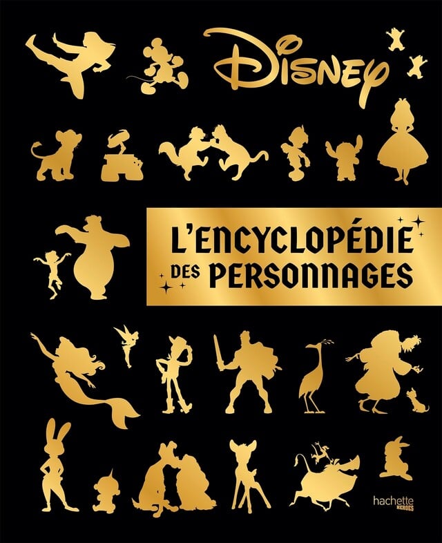 Hachette Heroes