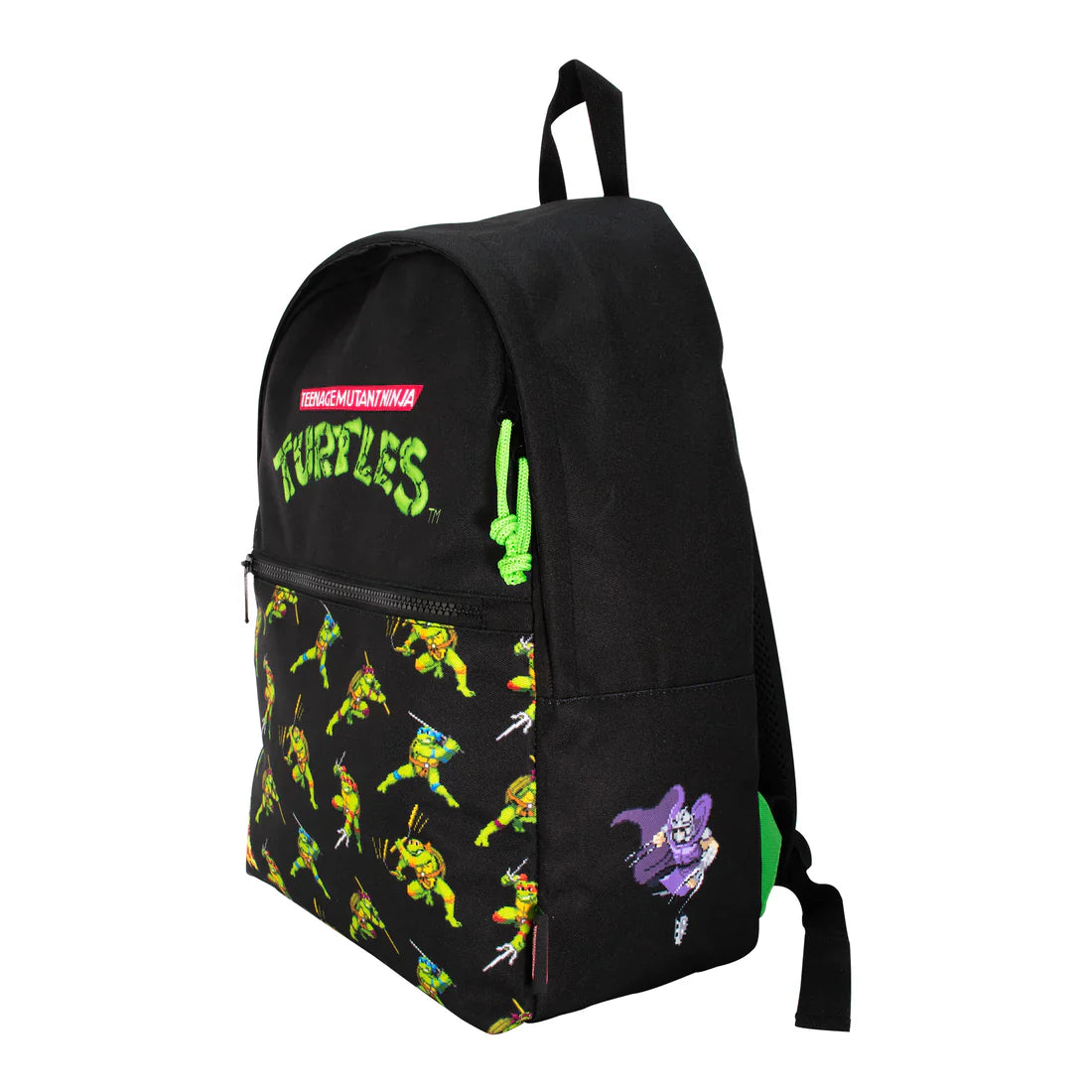 Sac à Dos Les Tortues Ninja