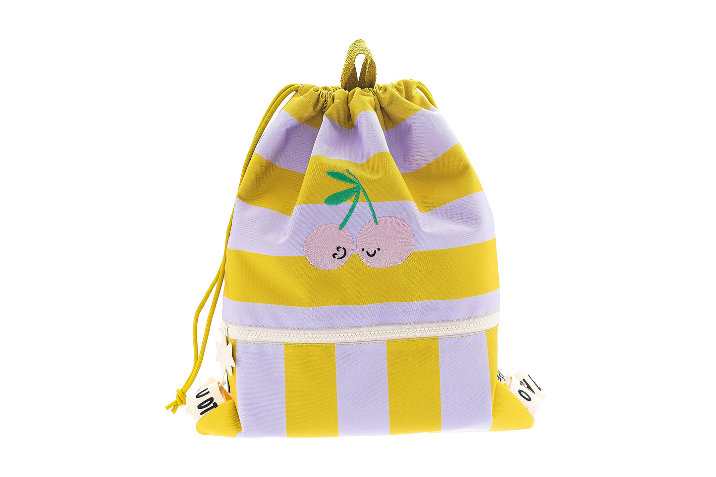 Cherry Pop sports bag