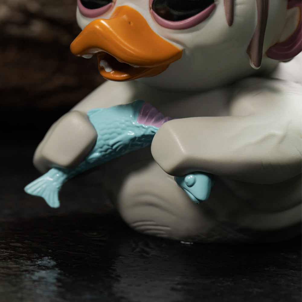 Gollum Duck (Boxed Edition)