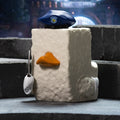 Canard Resident Evil: Tofu TUBBZ (First Edition)