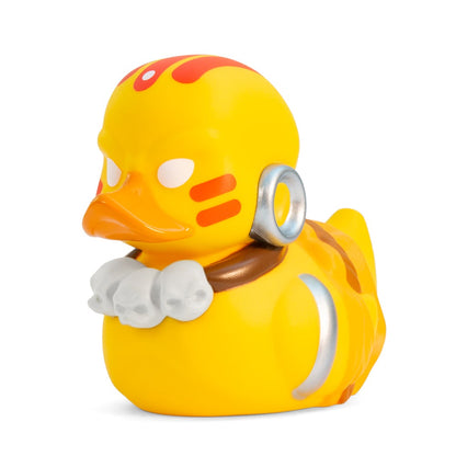 Canard Dhalsim