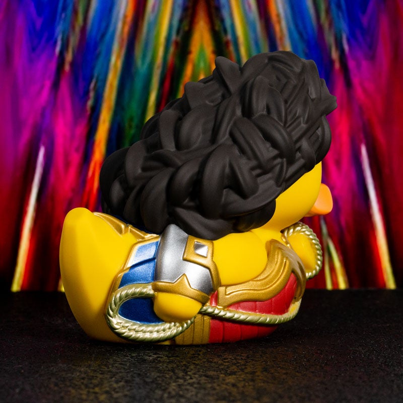 Canard Wonder Woman (Boxed Edition)