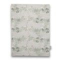 Torchon William Morris - en coton recyclé ACS Larkspur