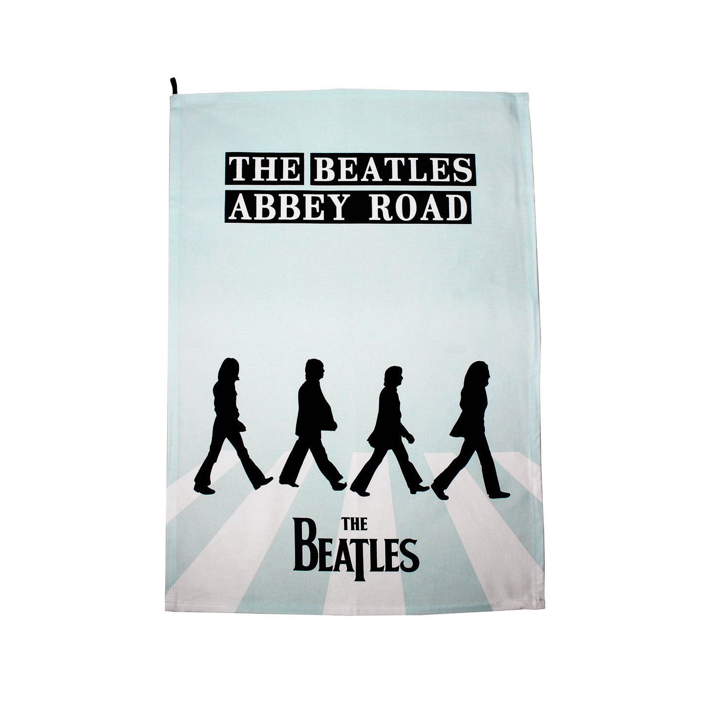 Dish Towel The Beatles Abbey Road