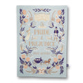 Torchon Jane Austen - Pride & Prejud.