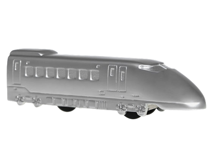 Pencil size and TGV trombone magnet