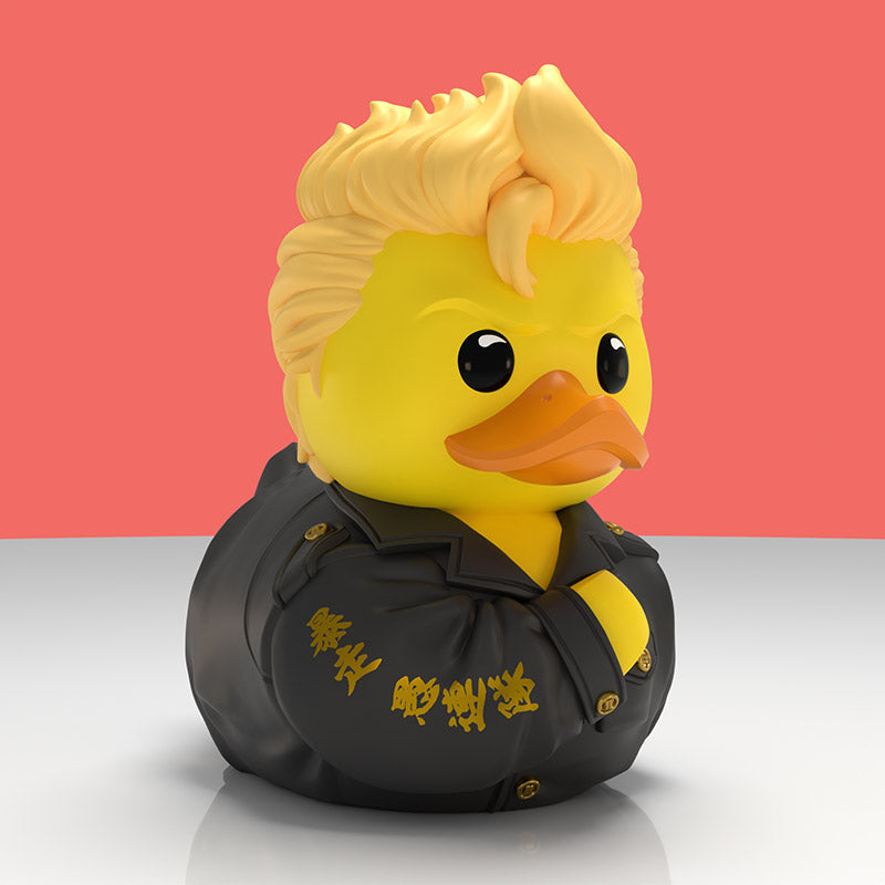 Canard Tokyo Revengers: Takemichi Hanagaki TUBBZ (Collector's Edition)