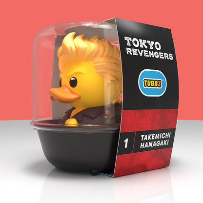 Canard Tokyo Revengers: Takemichi Hanagaki TUBBZ (Collector's Edition)