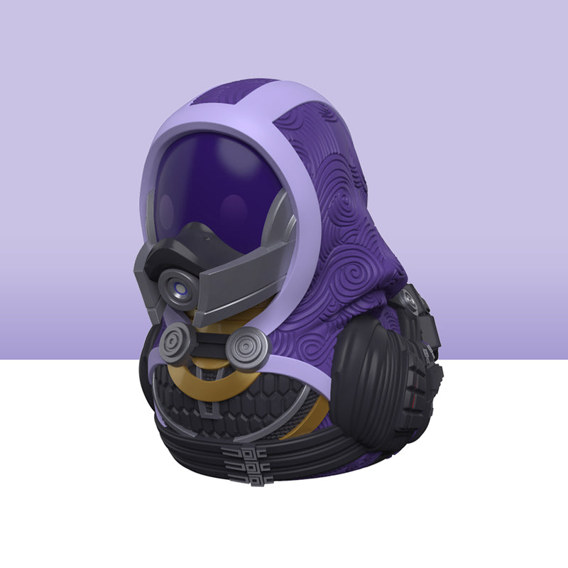 Canard Mass Effect: Tali’Zorah Nar Rayya TUBBZ (First Edition)