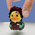 Canard Demon Slayer: Tanjiro Kamado TUBBZ (Mini Edition)