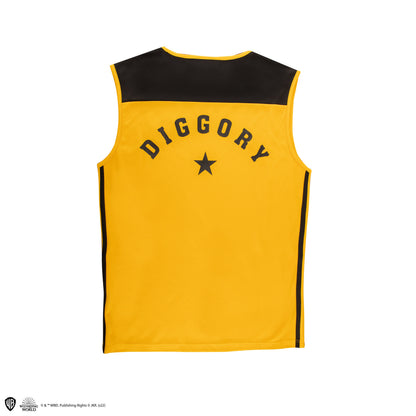 *Débardeur "Tournoi des Trois Sorciers" Cédric Diggory
