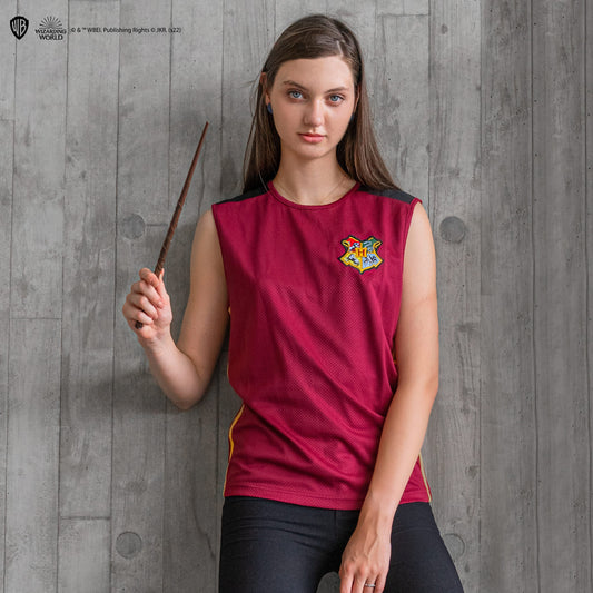 Débardeur "Tournoi des Trois Sorciers" Harry Potter