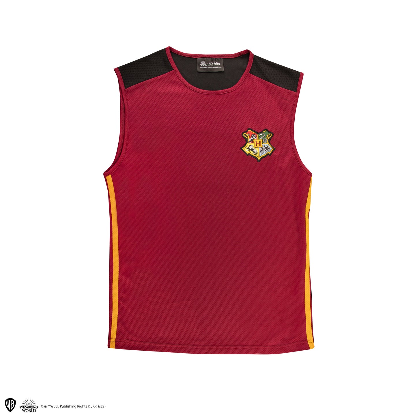 Débardeur "Tournoi des Trois Sorciers" Harry Potter