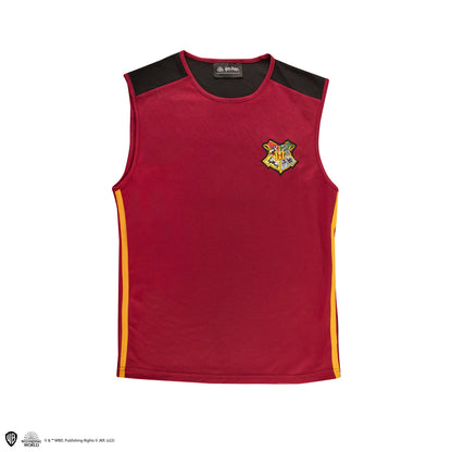 Débardeur "Tournoi des Trois Sorciers" Harry Potter