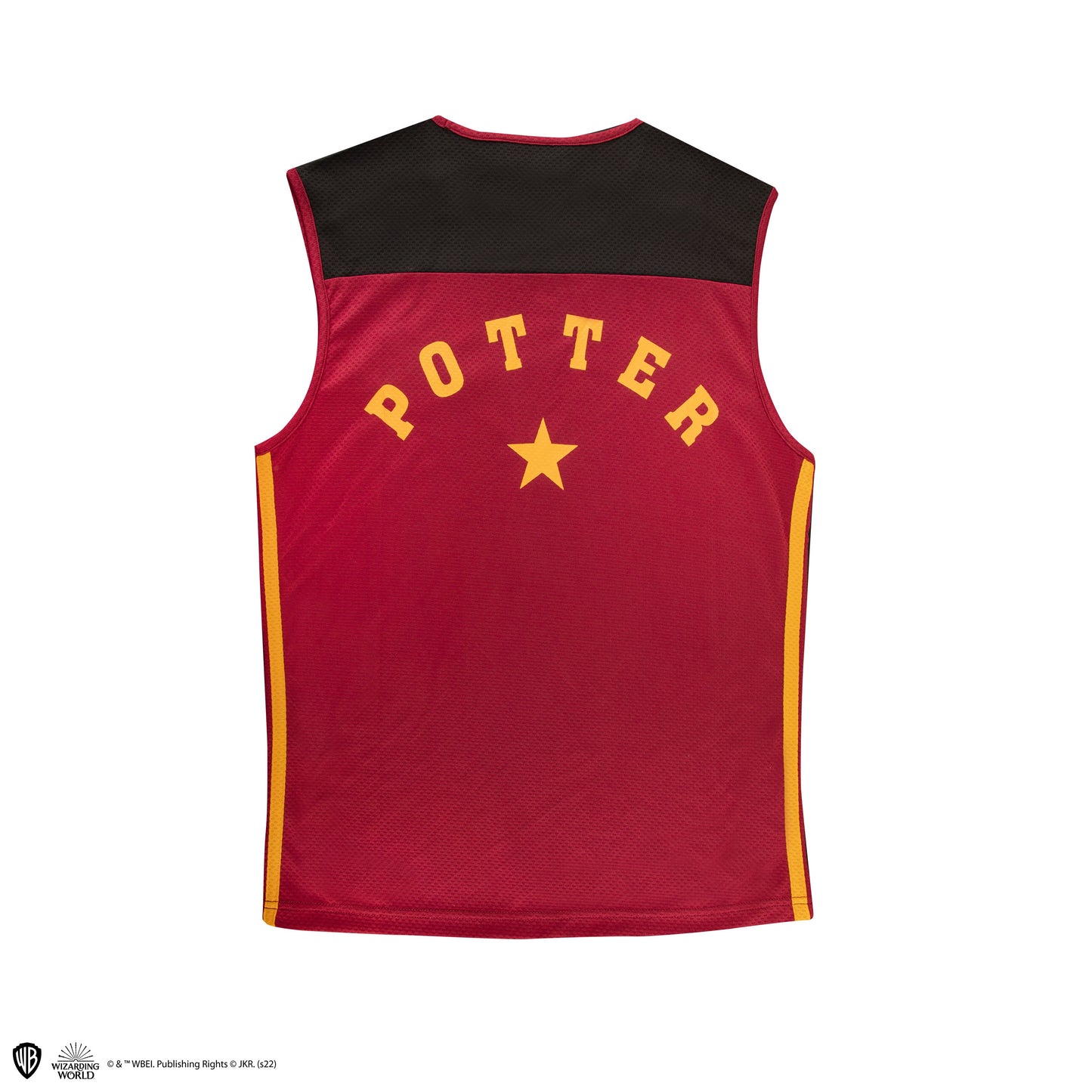 Débardeur "Tournoi des Trois Sorciers" Harry Potter
