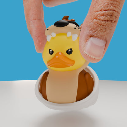 Taz Tasmanian Devil Duck (Mini Edition)