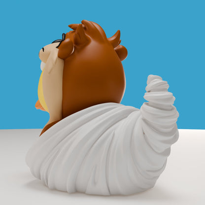 Taz Tasmanian Devil Duck (Mini Edition)
