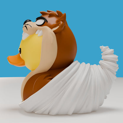Taz Tasmanian Devil Duck (Mini Edition)