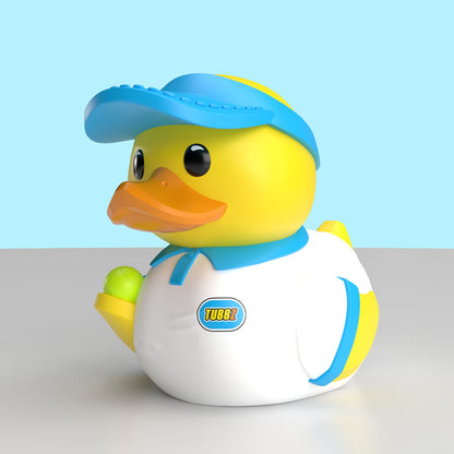 Tennis Duck (Mini Edition)