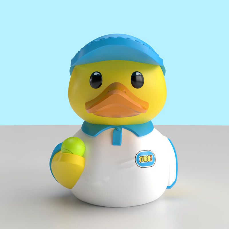 Tennis Duck (Mini Edition)