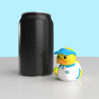 Tennis Duck (Mini Edition)