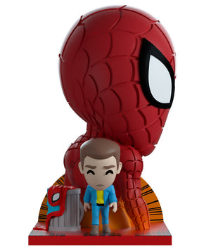 De Verbazingwekkende Spider-Man #50 