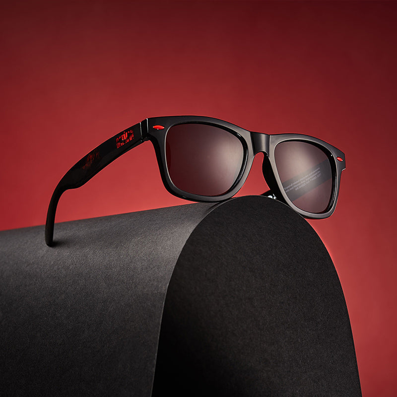 Lunettes de Soleil The Batman