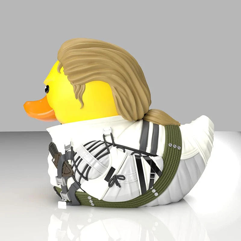 Duck Boss R2d Duck The Boss (MGS3) | metal-gear-solid | Kokochao