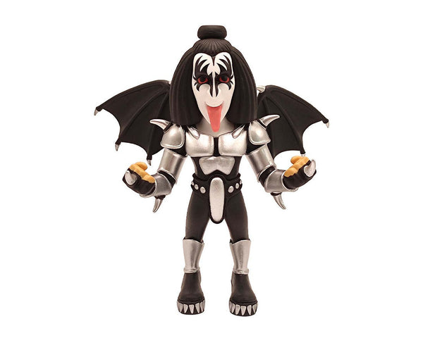 De Demon #101 - KISS