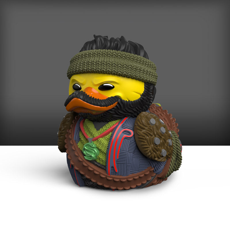 Canard The Drifter TUBBZ (Mini Edition)