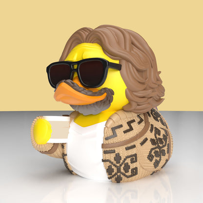 Duck The Dude (Eerste Editie)