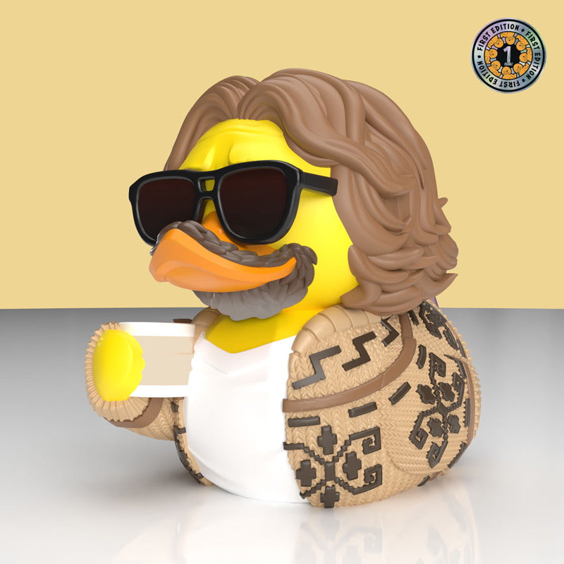Duck The Dude (Eerste Editie)