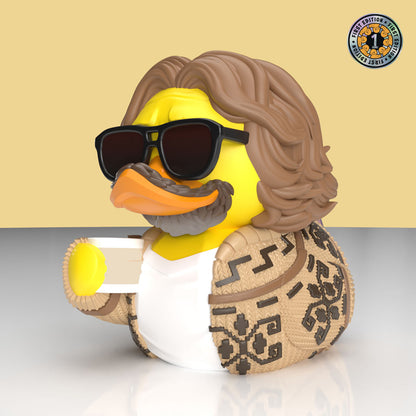 Duck The Dude (Eerste Editie)